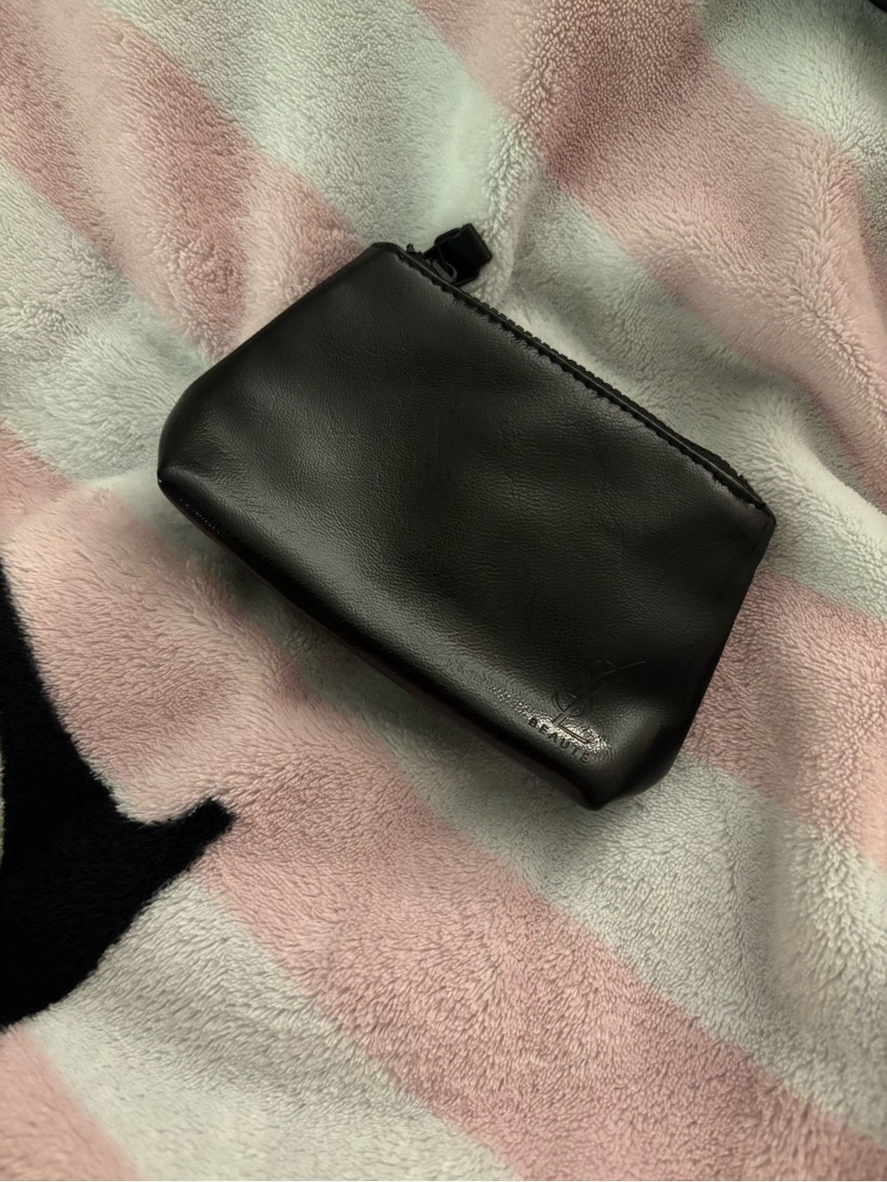 MINI YSL POUCH